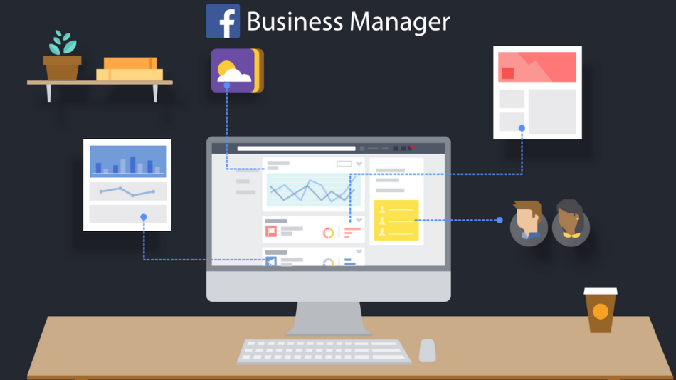 Jak stworzyć konto w Facebook Business Manager?